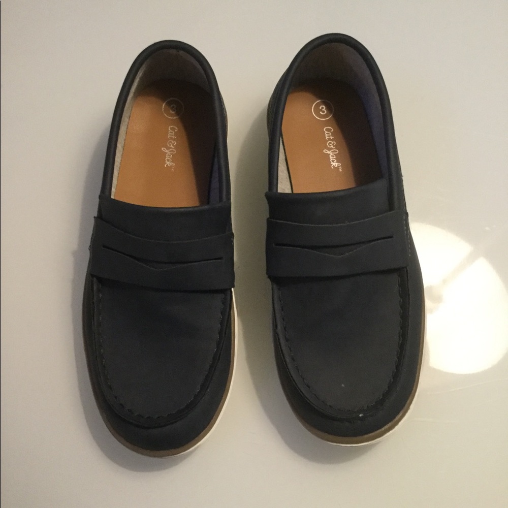 Cat & Jack Loafers
